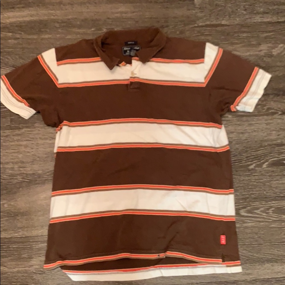 Abercrombie & Fitch Polo shirt